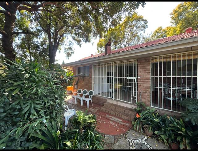 3 BEDROOM HOUSE FOR SALE IN IFAFI
